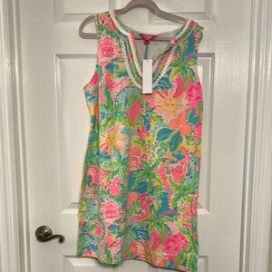 Lilly Pulitzer Harper shift Dress